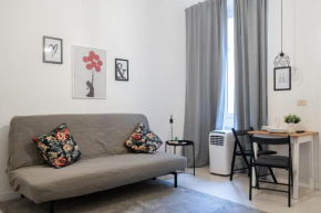 Comfy apartment Free Wi-Fi and Netflix, 4 stops to Duomo square
